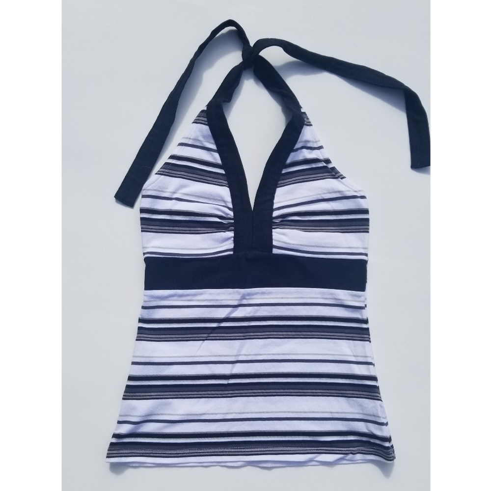 SO Halter Top
